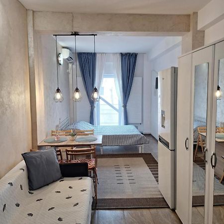 Ap Alexe Apartment Eforie Nord Exterior photo