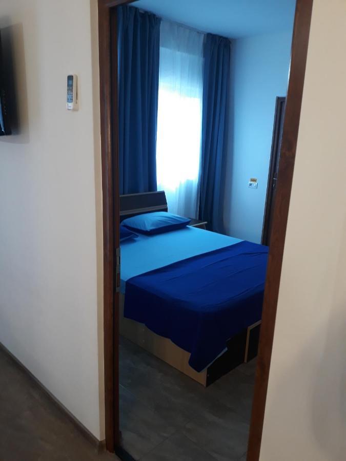 Ap Alexe Apartment Eforie Nord Exterior photo