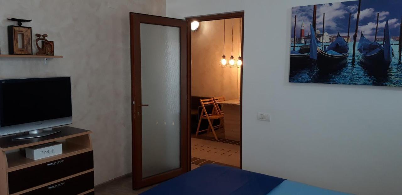 Ap Alexe Apartment Eforie Nord Exterior photo