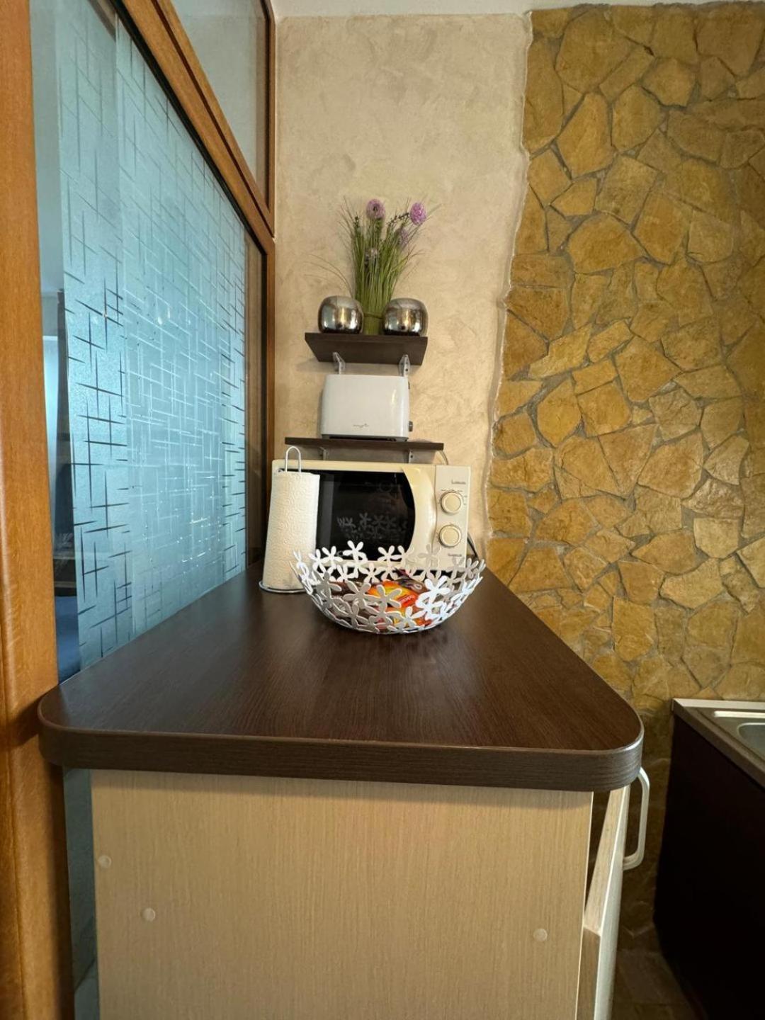 Ap Alexe Apartment Eforie Nord Exterior photo