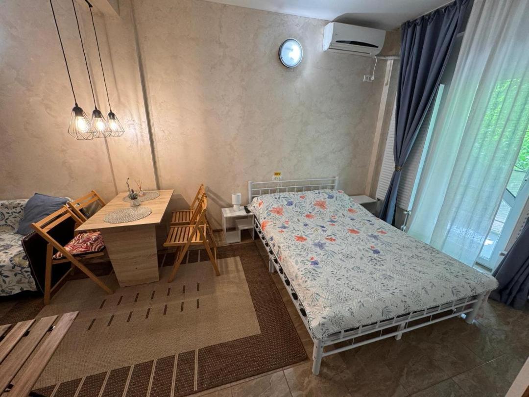 Ap Alexe Apartment Eforie Nord Exterior photo