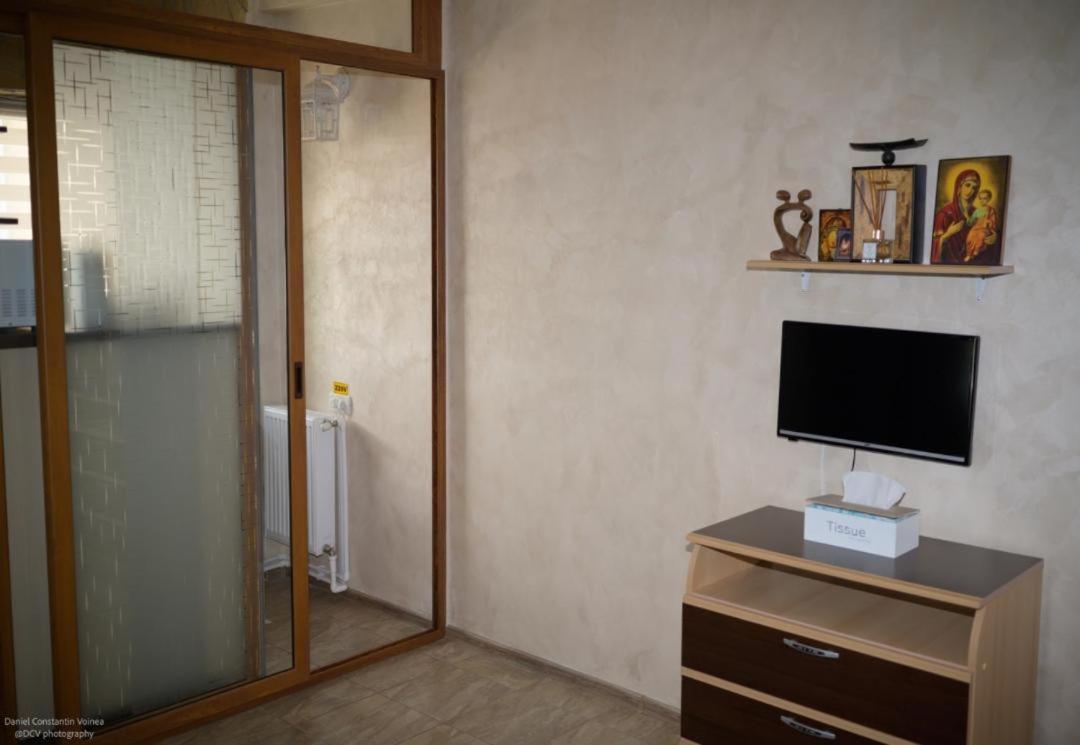 Ap Alexe Apartment Eforie Nord Exterior photo
