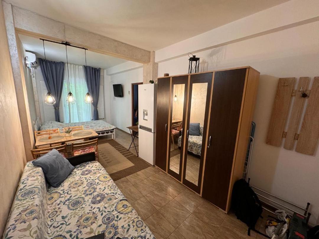 Ap Alexe Apartment Eforie Nord Exterior photo