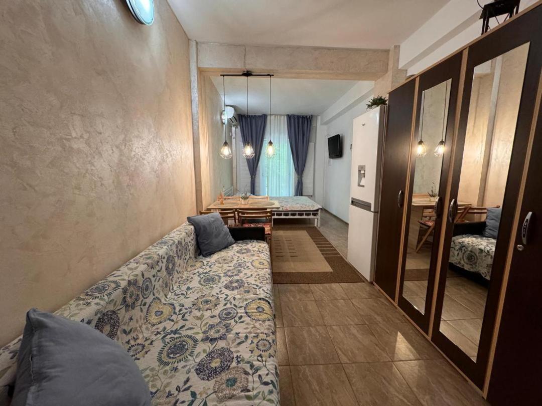 Ap Alexe Apartment Eforie Nord Exterior photo