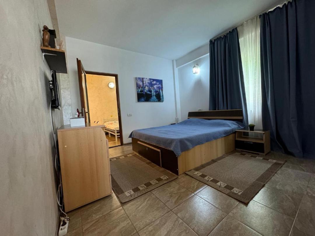 Ap Alexe Apartment Eforie Nord Exterior photo