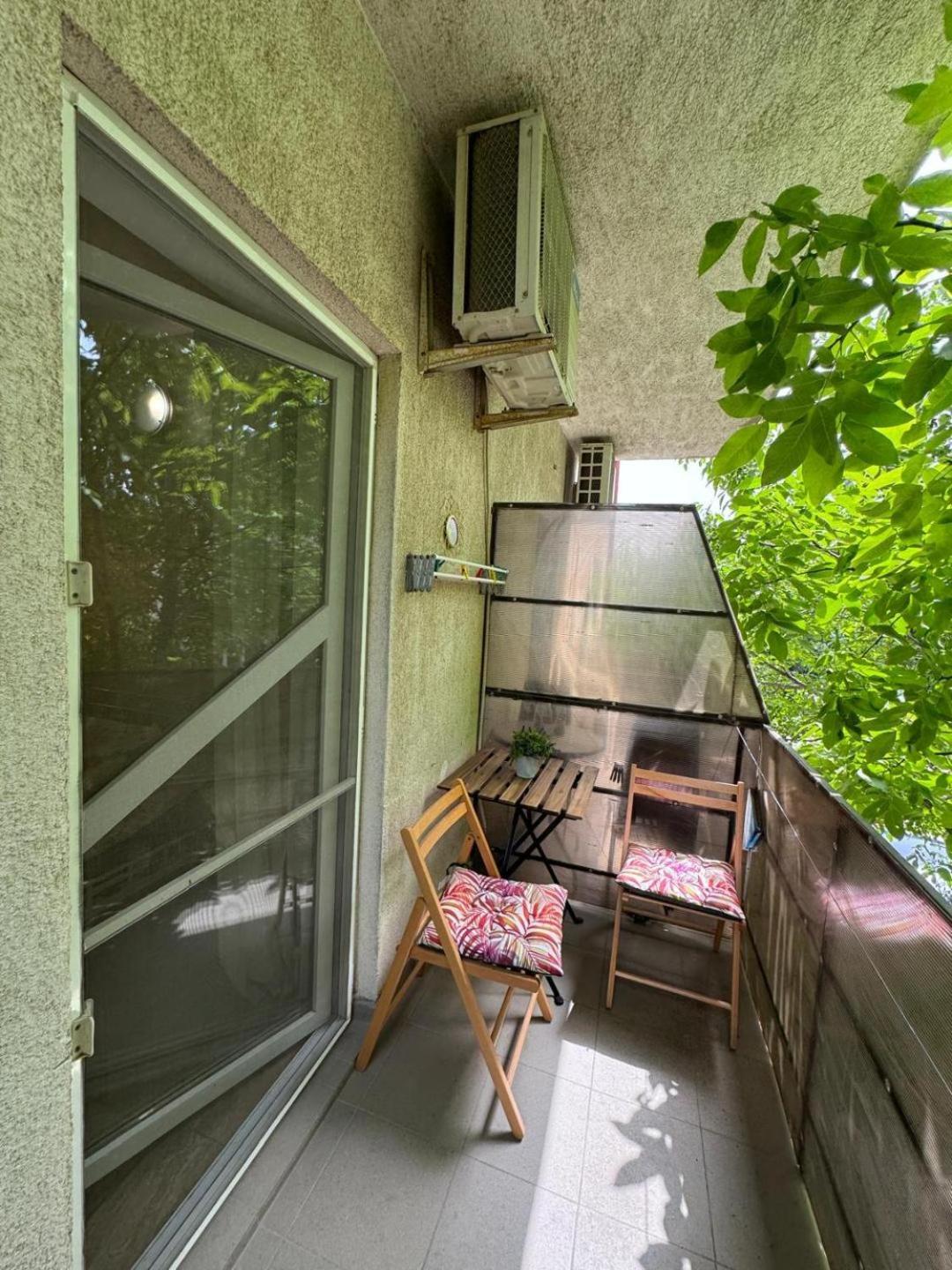 Ap Alexe Apartment Eforie Nord Exterior photo