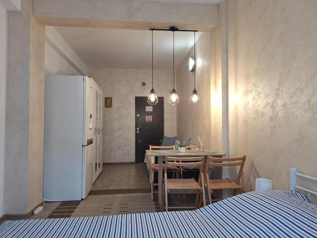 Ap Alexe Apartment Eforie Nord Exterior photo