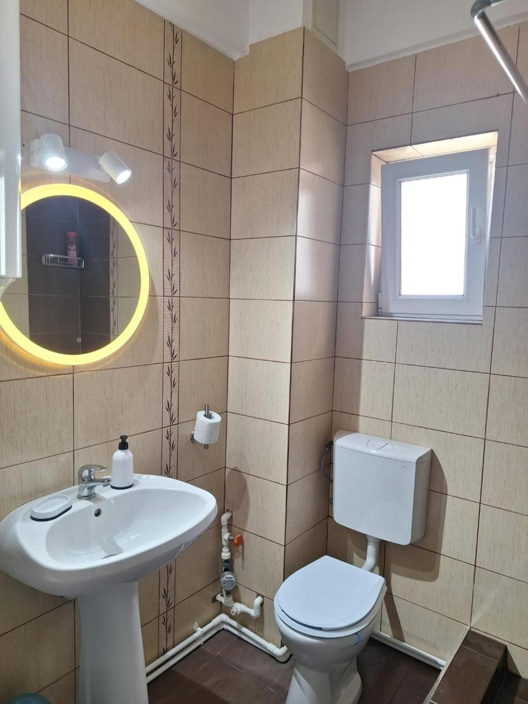 Ap Alexe Apartment Eforie Nord Exterior photo