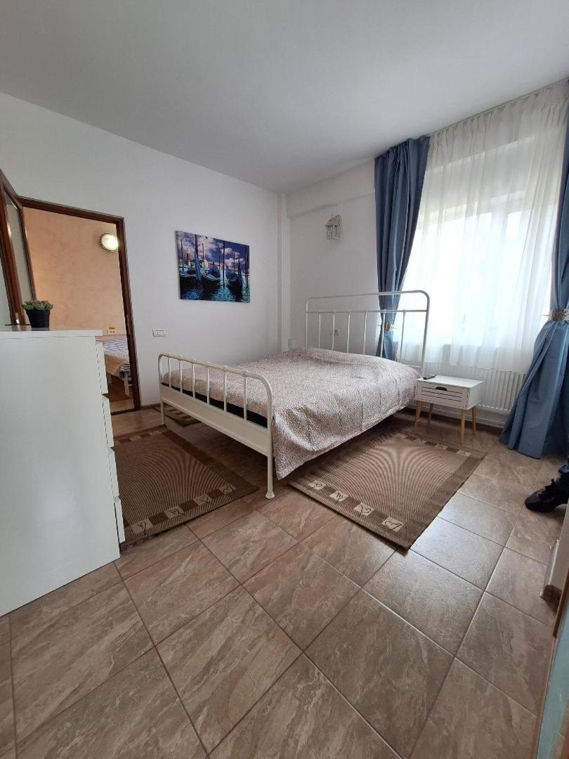 Ap Alexe Apartment Eforie Nord Exterior photo