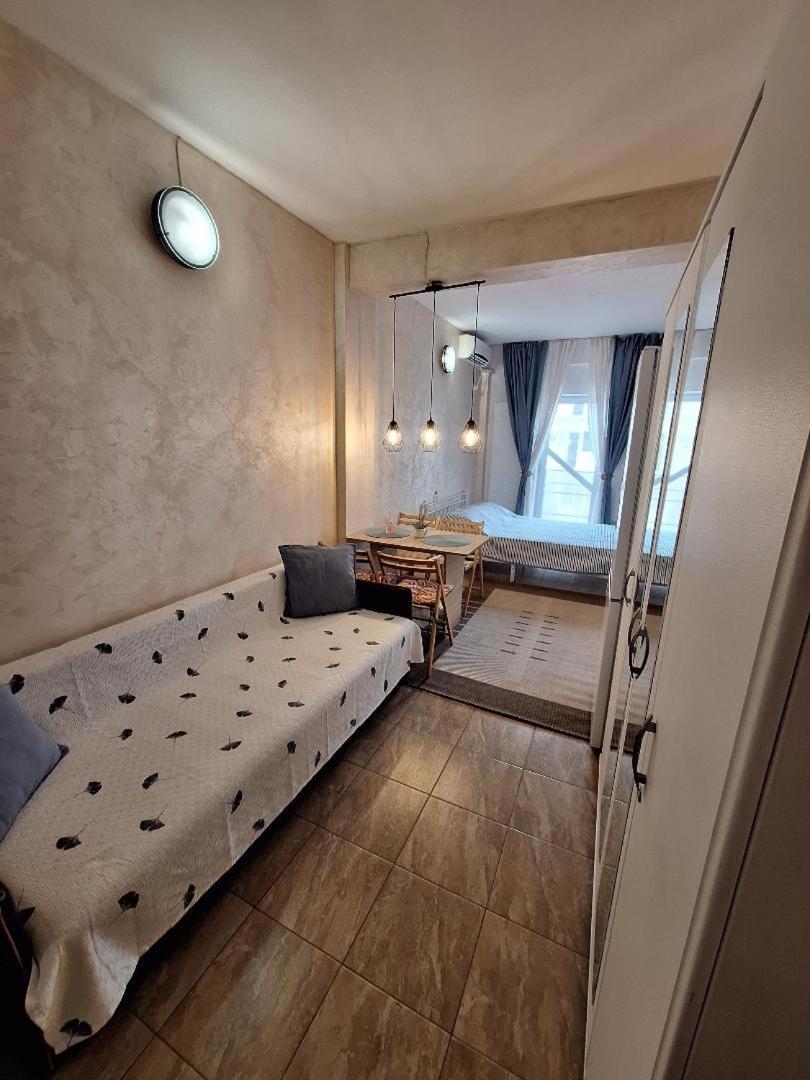 Ap Alexe Apartment Eforie Nord Exterior photo