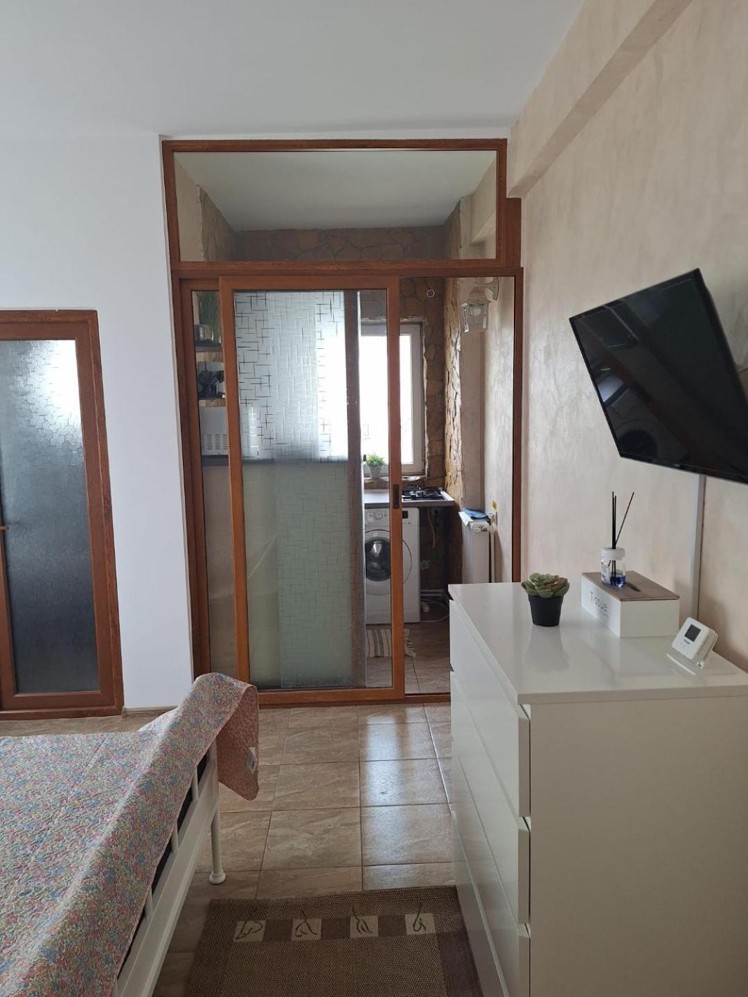 Ap Alexe Apartment Eforie Nord Exterior photo