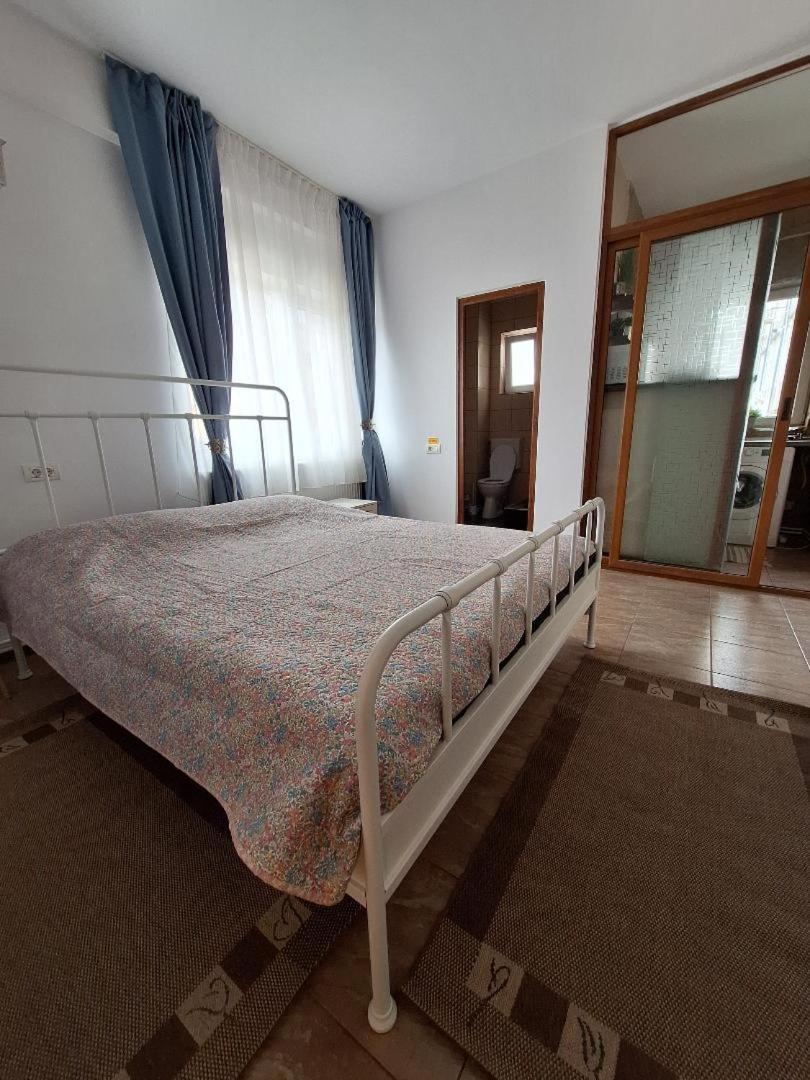 Ap Alexe Apartment Eforie Nord Exterior photo